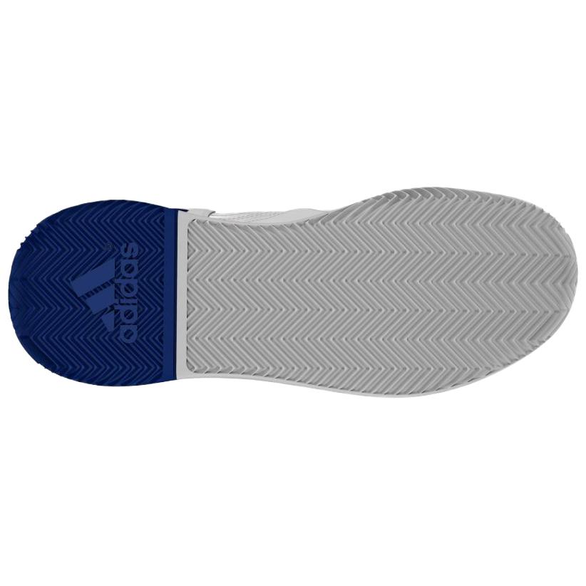 Y 3 Adizero Low top Tennis Shoes Men’s White Blue