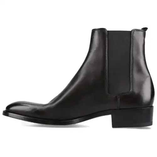 PREMIATA Classic Ankle Boots