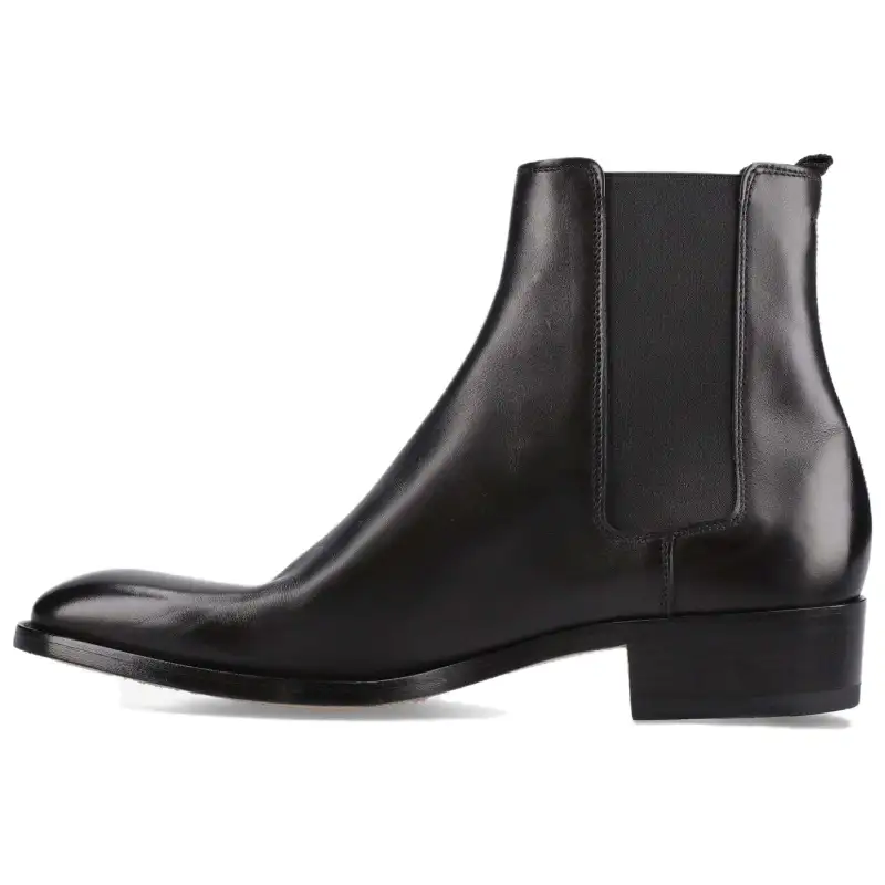 PREMIATA Classic Ankle Boots