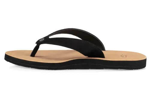 UGG Tawney Stylish Sandal Women's Black