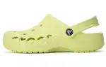 Crocs Baya Clogs 'Lime Zest'