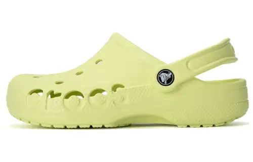 Crocs Baya Clogs 'Lime Zest'