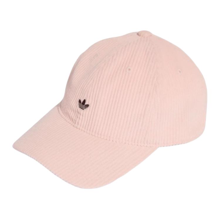 Кепка adidas Originals Baseball Cap (розовая)