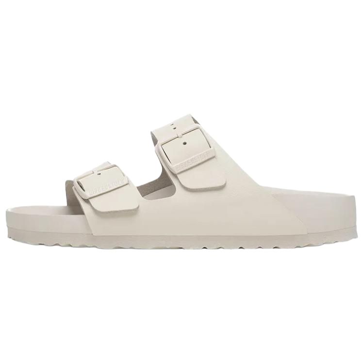 Сабо Birkenstock Arizona (белые)