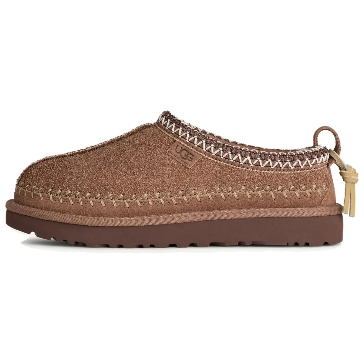 UGG Tasman Biarritz Low top Casual Shoes Women's Brown