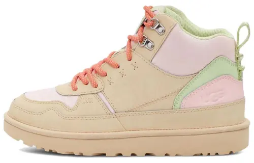 UGG Highland 'Pink Cream' Women's