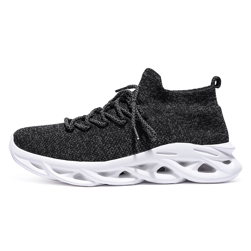 SENGUIBUCK Walking Shoes Cushioning Slip Resistant Lightweight Cushioning Slip Resistant Lightweight Low top
