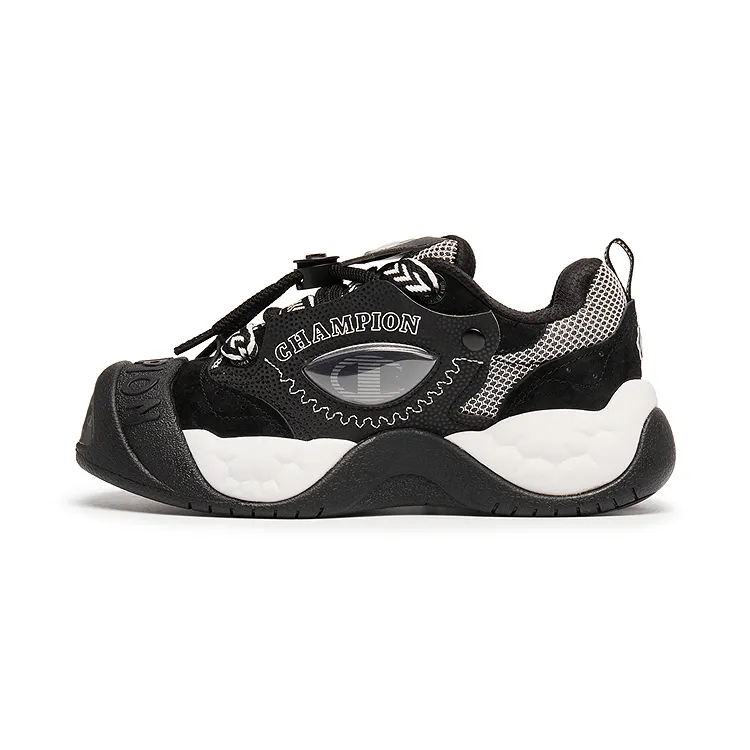 Champion Balance Low top Skateboard Shoes Men's