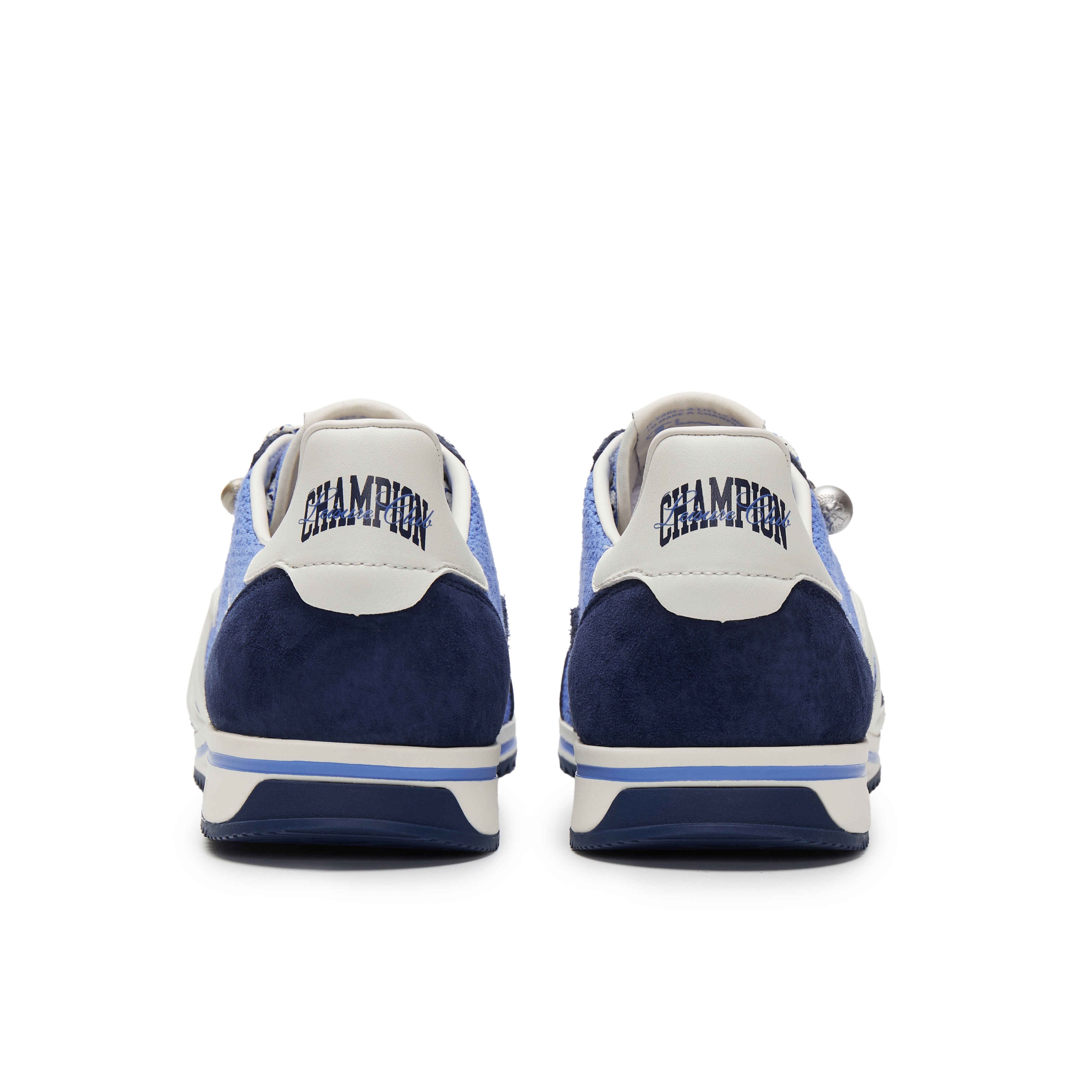 Champion Low top Running Shoes Men’s Caesar Blue