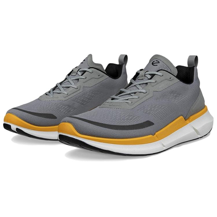 Ecco Biom 2.2 Low top Running Shoes Men’s Dove Gray