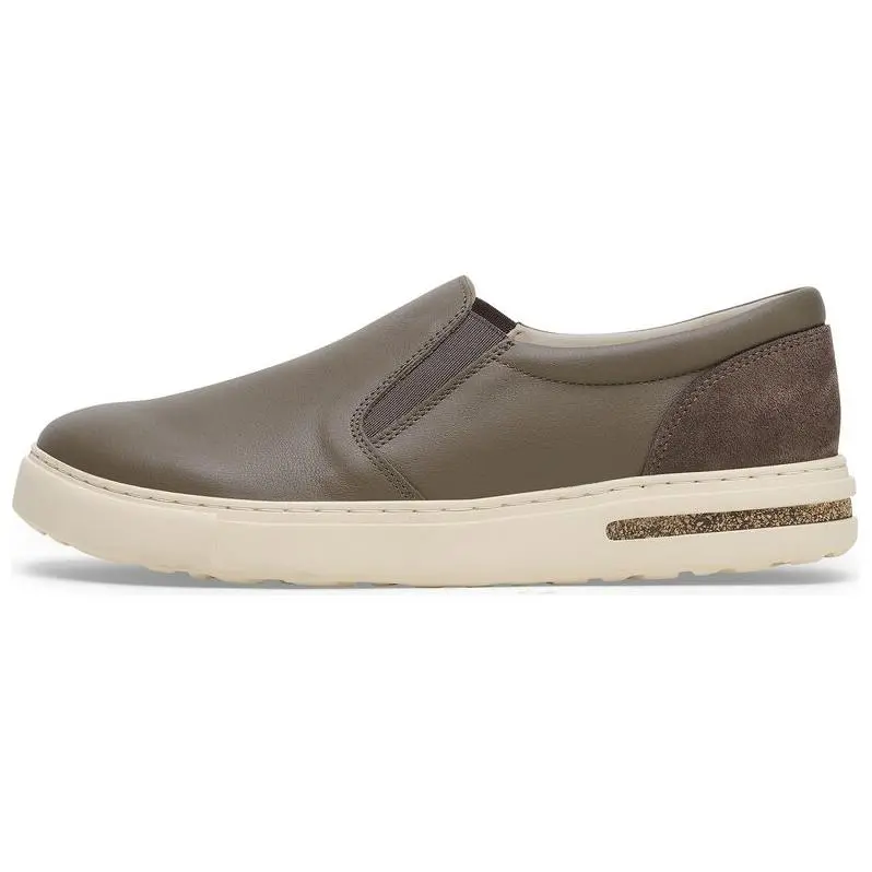 Birkenstock Oswego Low top Casual Shoes Unisex Umber Regular