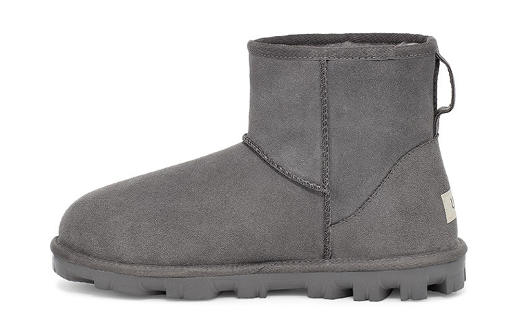 Женские ботинки UGG UGG Essential (серые)