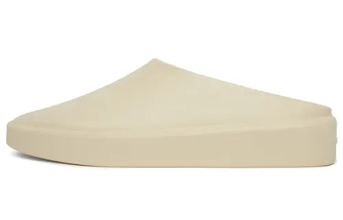 Fear of God The California Slip-On Cream