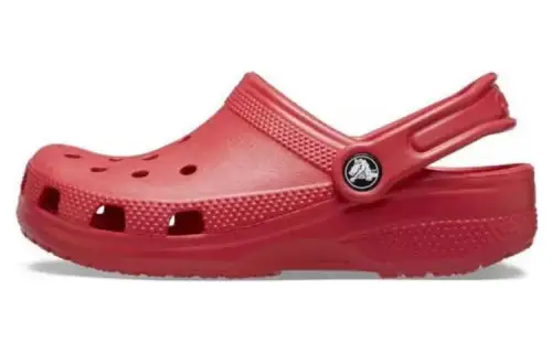 Crocs Classic Clog Varsity Red