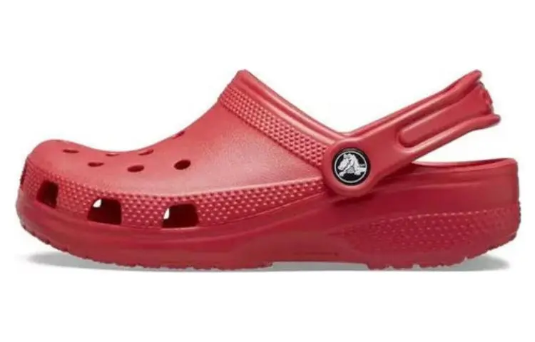 Crocs Classic Clog Varsity Red