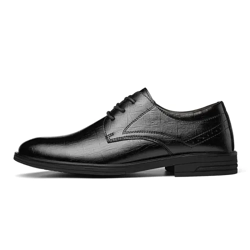 CARTELO Dress Shoes Men's Black