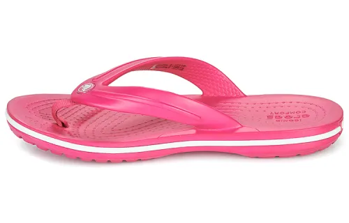 Crocs Crocband Flip Flops Women's
