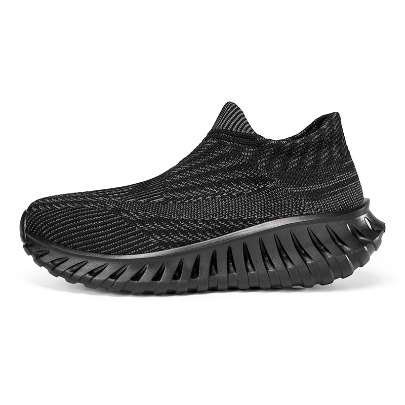 SENGUIBUCK Abrasion Resistant Abrasion Resistant Low top Running Shoes Unisex