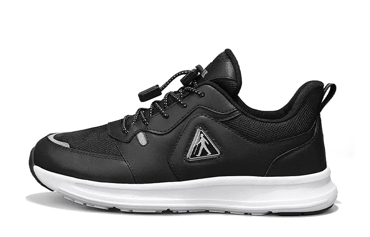 ZULIZ Textile, Synthetic Leather Cushioning Breathable Low top Casual Shoes Unisex