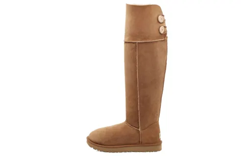 UGG Over The Knee Bailey Button Women's