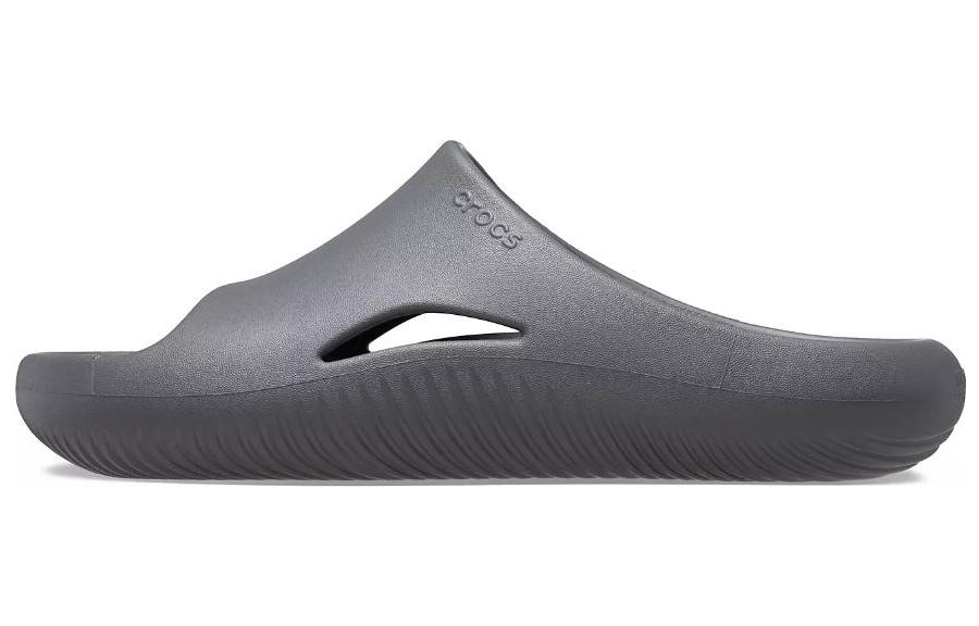 Crocs Mellow Crocs Mellow Slides S Black