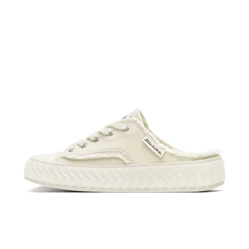 Dickies Sports Slippers Men's Beige