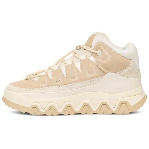 UGG CapTrail High Boot Light Beige