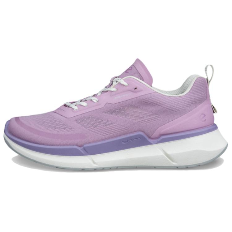 Ecco Low top Running Shoes Women’s Purple