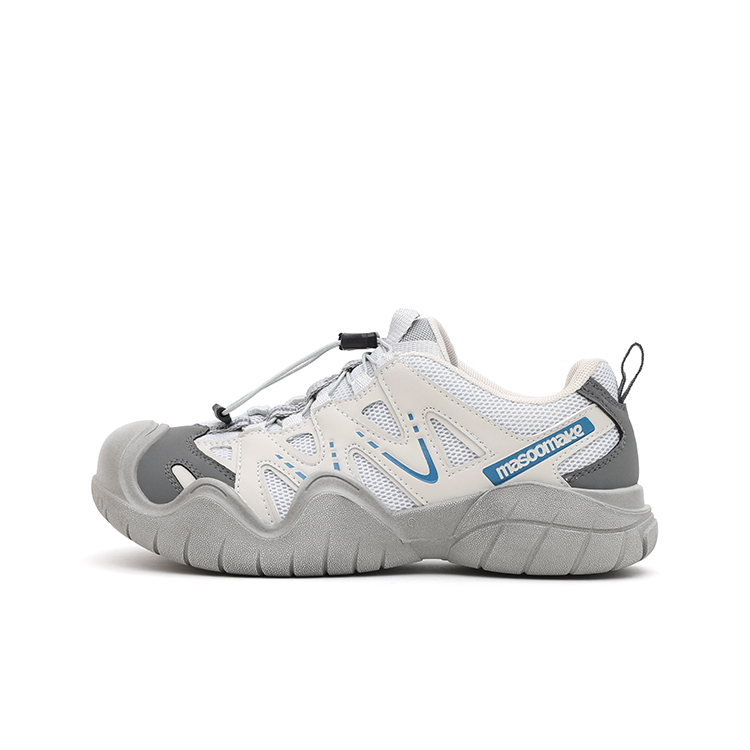 MASOOMAKE Starfish Collection Mesh Moisture Wicking Abrasion Resistant Breathable Slip Resistant