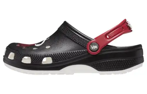 Crocs Classic Clog Nba Miami Heat