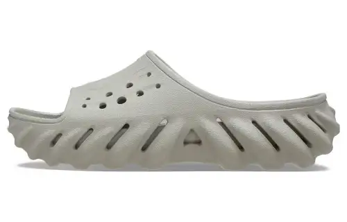 Crocs Echo Slide Elephant