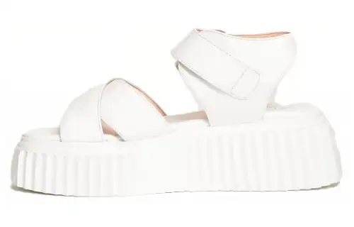 Agl Aurora Platform Sandals
