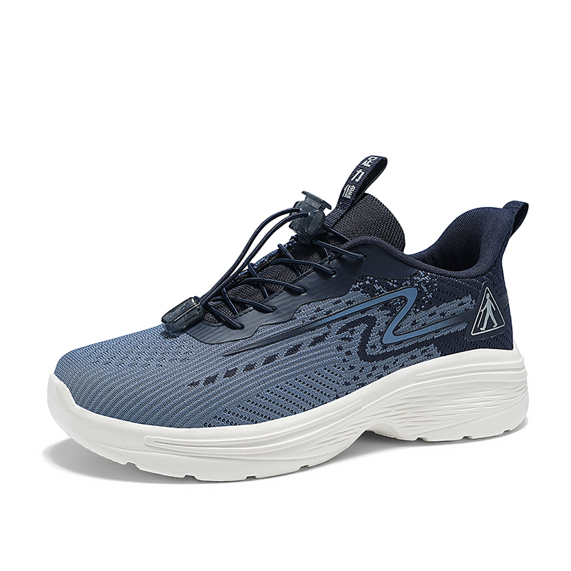 ZULIZ Fabric Cushioning Slip Resistant Abrasion Resistant Breathable