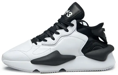 Y-3 Kaiwa Y-3 'White Black'
