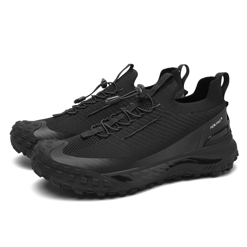 AOKANG Low top Outdoor Shoes Men’s
