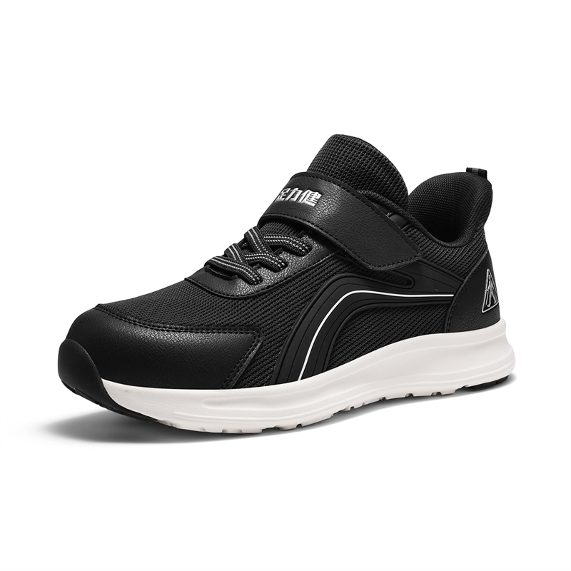 ZULIZ Walking Shoes Slip Resistant, Abrasion Resistant, Lightweight Slip Resistant, Abrasion Resistant, Lightweight