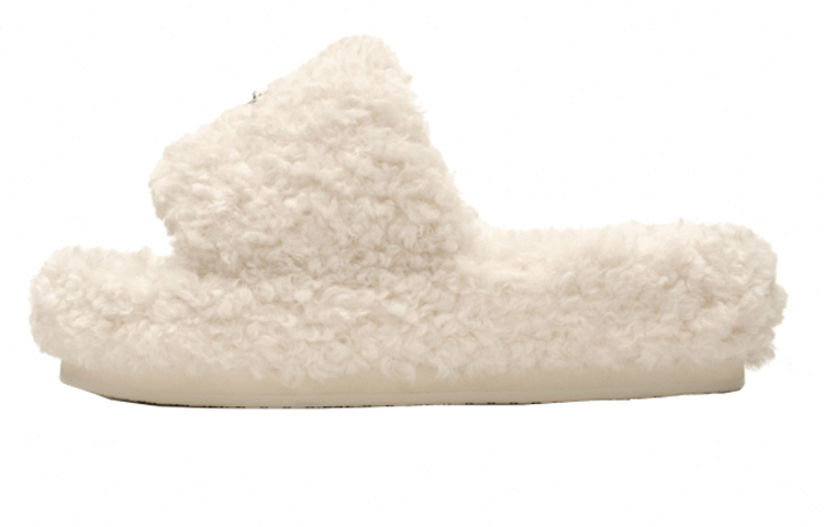 SMFK Compass Slide Slippers Women's