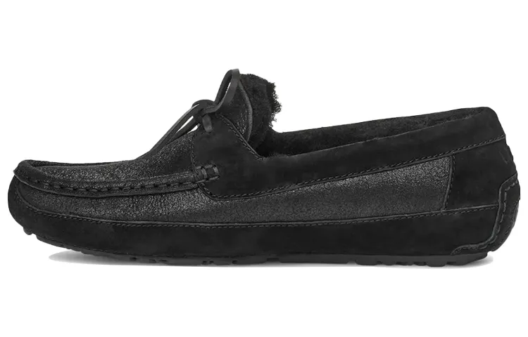 UGG Byron 'Black'