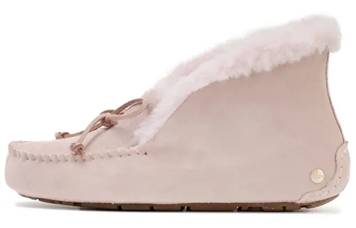 UGG Alena Slipper Pink Crystal Women's