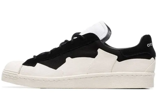 Adidas Y 3 Super Takusan 'Black White'