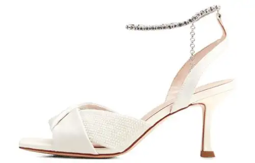D FUSE SCANDINAVIA Fashion Sandal Women's