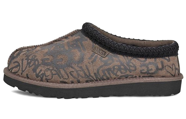UGG Stylish Sandal Men's Slate Gray
