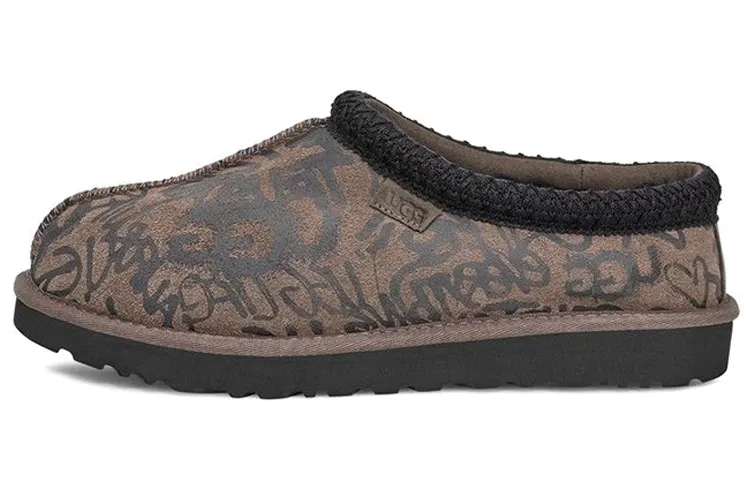 UGG Stylish Sandal Men's Slate Gray