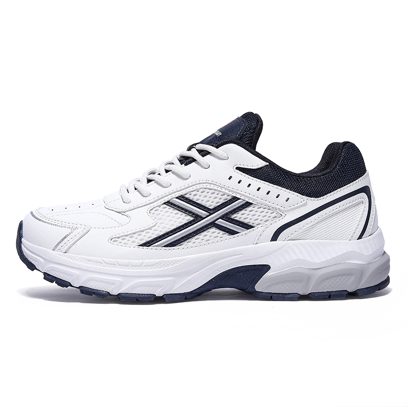 MVA Slip Resistant, Abrasion Resistant, Breathable, Impact Resistant, Lightweight Low top Running Shoes Unisex