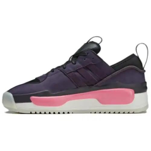 Y-3 Rivalry Y-3 'Noble Purple Off White'