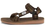 Suicoke Depa Carhartt WIP Hamilton Brown