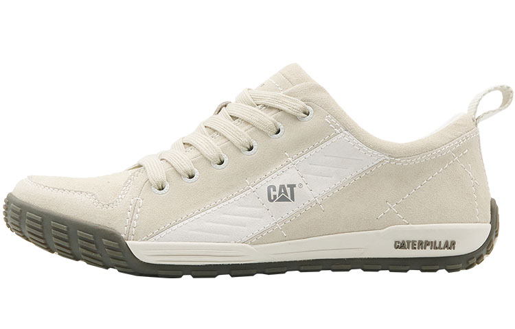 Мужские ботинки CAT SS23 Vero (бежевые)