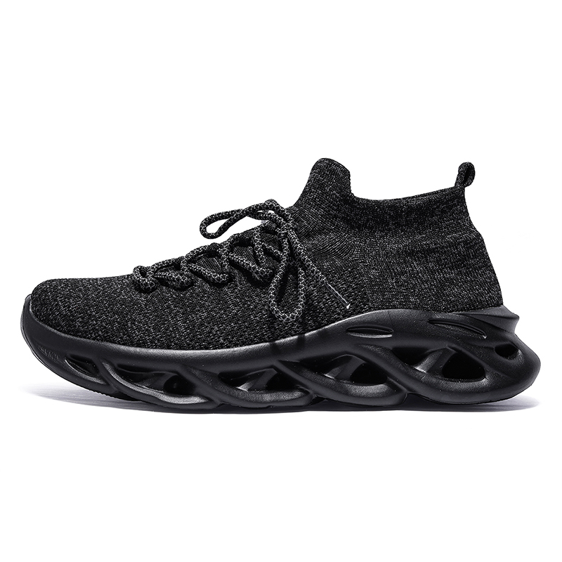 SENGUIBUCK Walking Shoes Cushioning Slip Resistant Lightweight Cushioning Slip Resistant Lightweight Low top