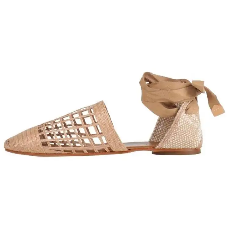 Castañer Casual Shoes Women's Brown