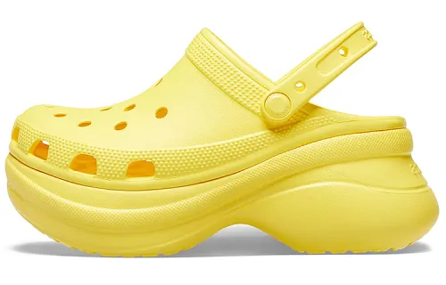 Crocs Classic Bae Clog Sunshine Women's